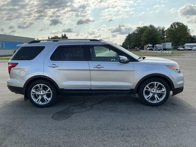 Used 2011 FORD EXPLORER SUVs Michigan US | Miedema Asset Management Group #1313936