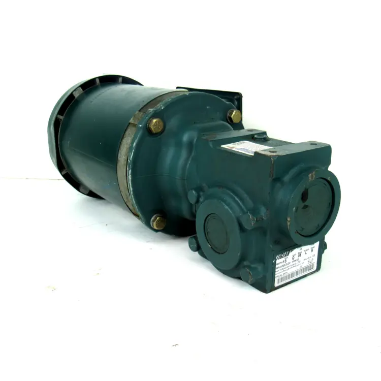 Used RELIANCE ELECTRIC P56H5069H Motors (misc) | Industrial Parts R Us Inc. #359628