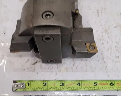 Used SANDVIK VARILOCK 391.68-090 63 130 Misc Industrial Equipment Kentucky US | Aucto #687512