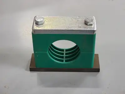 Plastic Pillow Block