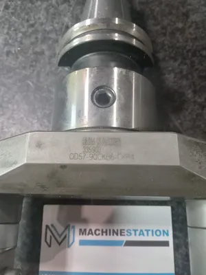 USED BIG KAISER 0D57-9QCKB6-CKR4