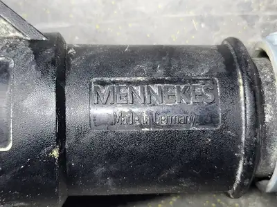 Used SEW-EURODRIVE R87VU41DV160M4 Motors (misc) British Columbia CA | Lenmark #246308