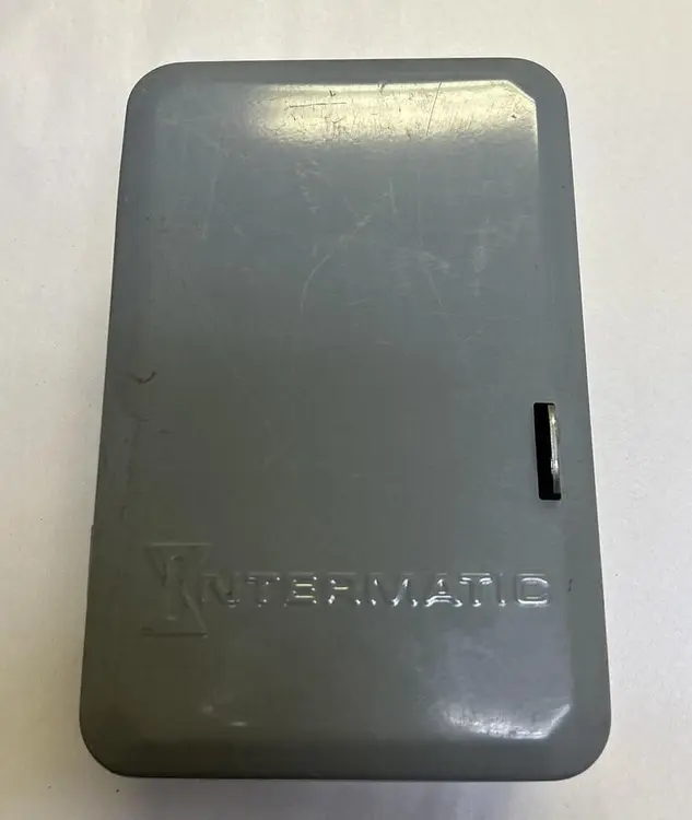 Used INTERMATIC T101 Relays & Switches | Surplus Asset Holdings #1205772