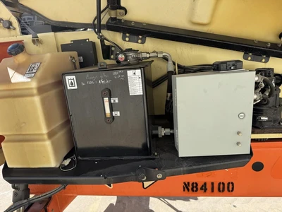 Used 2014 JLG M600JP Manlifts Texas US | Adcock Equipment USA #1519568