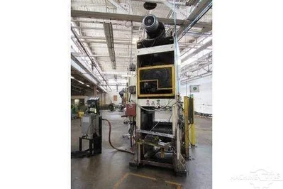 USED STAMTEC G1-110