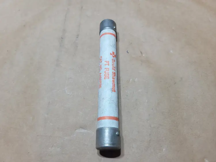 Used GOULD SHAWMUT A480T2E Misc Electrical & Power Parts British Columbia CA | Lenmark #1438992