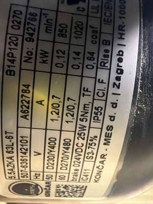 Used 2021 WEISS GMBH TC0220T Rotary Tables Michigan US | iGAM Industrial Marketplace #1309541