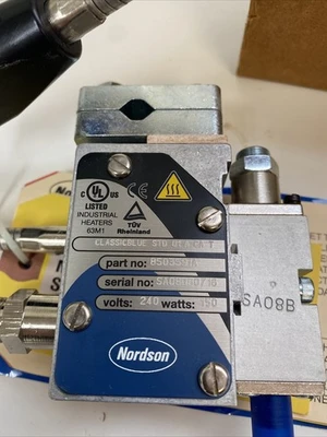 NEW NORDSON 8503591A