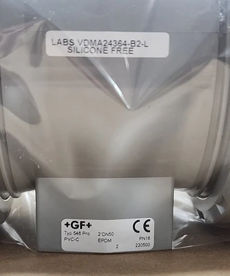 NEW Georg Fischer 163546847