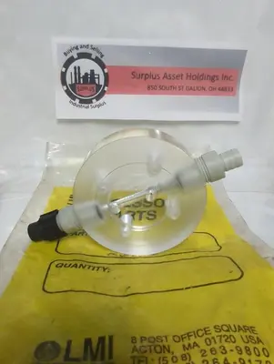 New | in-Stock LMI 10524-3 Pump Parts Ohio US | Surplus Asset Holdings #1365902