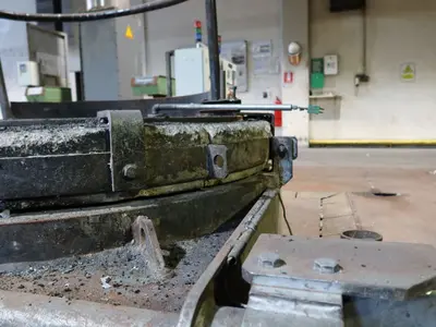 Used 2016 _UNKNOWN_ _UNKNOWN_ Metal Melting Furnaces RO | Apex Auctions #1552210