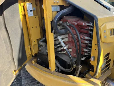 Used 2018 _UNKNOWN_ _UNKNOWN_ Excavators Oregon US | KNM Equipment Sales & Service #1550102