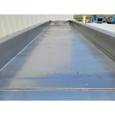 USED CARMAN INDUSTRIES, INC. FBP-422