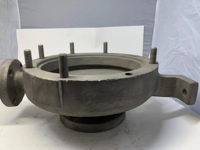 Durco 3x1.5-10 D4 Mark II Pump Casing
