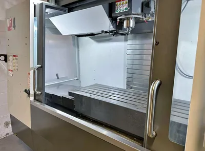 2021 HAAS VF-4 Vertical Machining Centers | Clark Machinery Sales, LLC (3)