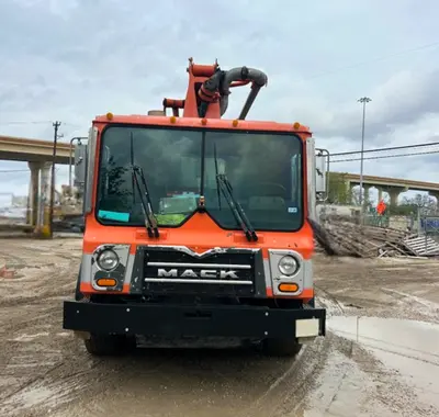 Used 2014 PUTZMEISTER BSF36-4.16 Concrete Pumps Colorado US | Concrete Pump Depot #1393864
