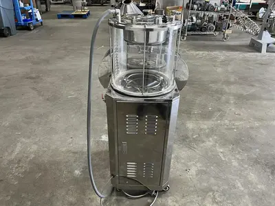 USED KOREA TECHNO NEW MIDAS