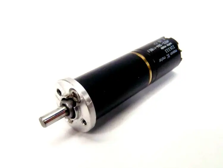 Used MAXON MOTOR _UNKNOWN_ D.C. Motors | Maverick Industrial Sales #1110769