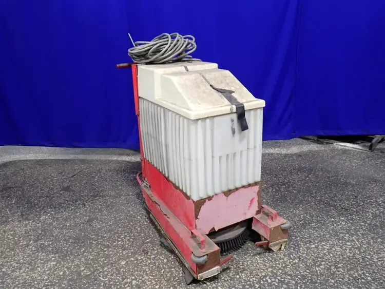 Used PULLMAN HOLT PRODUCTS ES2000 Material Handling (misc) | HGR 24 #753338