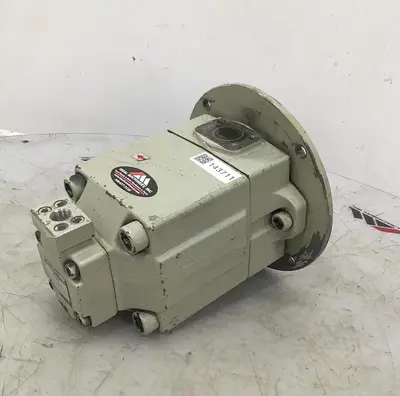 USED YUKEN PV2R13-17-52-F-RAAR-30