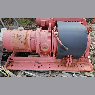 USED JOY AF-212