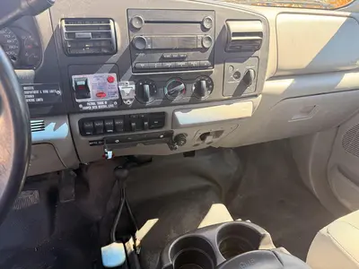 Used 2006 FORD F-450 XLT Service & Utility Trucks Utah US | CSS Equipment Sales #1516445