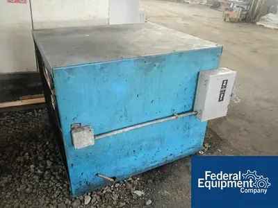 USED Hankison HANKISON COMPRESSED AIR DRYER