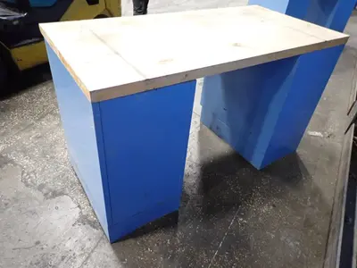 Lista 60" X 30" Workbench
