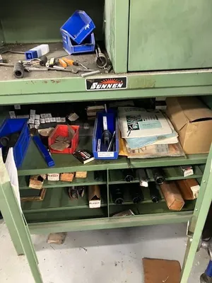 1989 SUNNEN MBB-1660 Hones | Star Equipment Co., Inc. (3)