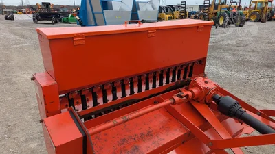 USED JACOBSEN 548100