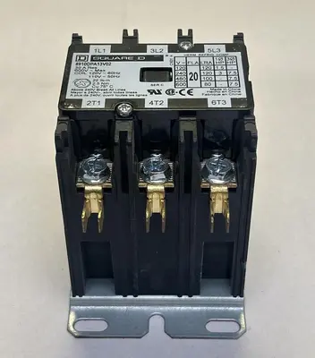 USED SQUARE D 8910DPA13V02