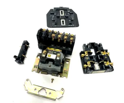 USED SQUARE D 8903 LO 60, 8903 L0 60