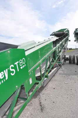 New | in-Stock 2026 BANDIT 4680XP Forestry Grinders Indiana US | Franklin Rock & Recycle LLC #1354524