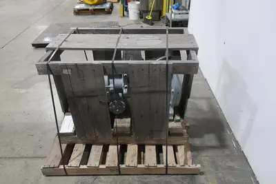 USED FES SYSTEMS GEA C-51