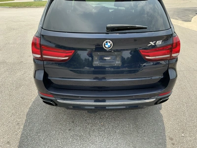 Used 2017 BMW X5 SUVs Michigan US | Miedema Asset Management Group #1423564