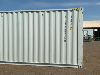 Used _UNKNOWN_ _UNKNOWN_ Shipping Containers Michigan US | Miedema Asset Management Group #1308253