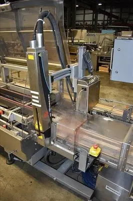 USED BOSCH TTF