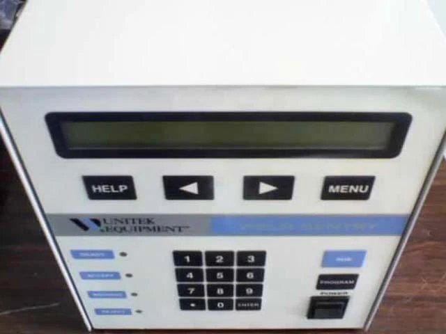 UNITEK WELD SENTRY