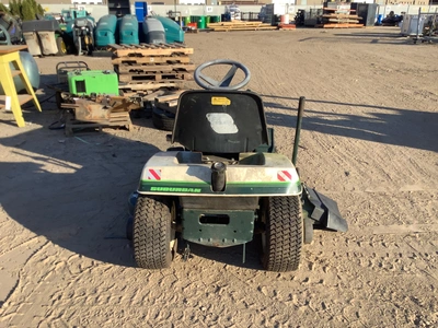 Used BOLENS HYDRO ST160 Mowers Michigan US | Miedema Asset Management Group #1762640