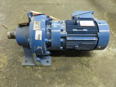 USED Sumitomo Cyclo CNHMS08-6125DBY