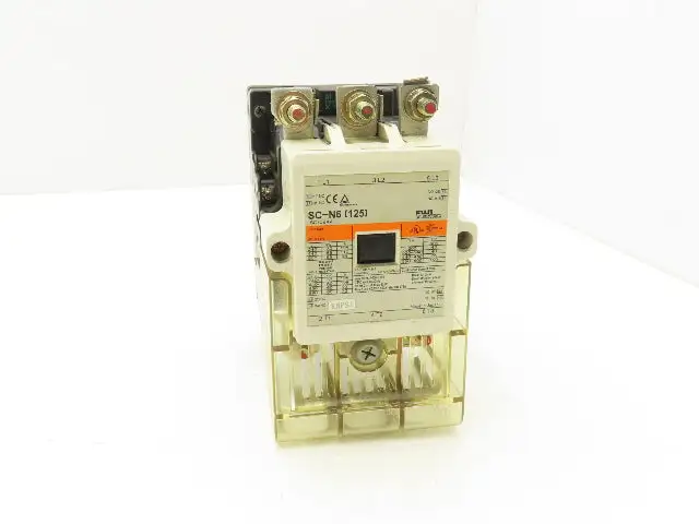 Used FUJI _UNKNOWN_ Misc Electrical & Power Parts Indiana US | Arrow Industrial #1185003