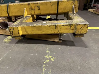 USED CALDWELL FCJS-70