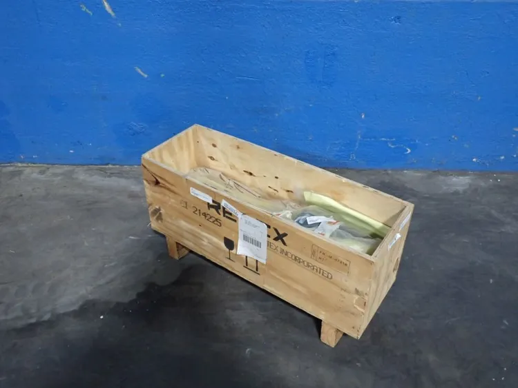 Used REDEX RX12402400 Motors (misc) Ohio US | HGR 24 #728545