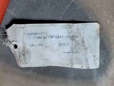 USED SANDVIK 025100-001