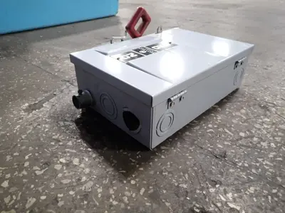 USED GE TH3361