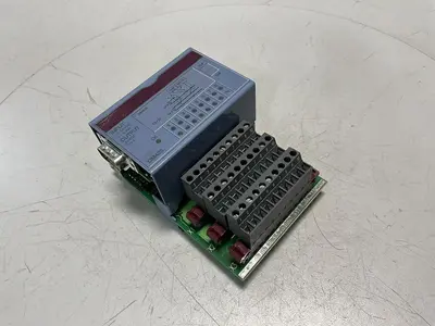USED B&R DM435