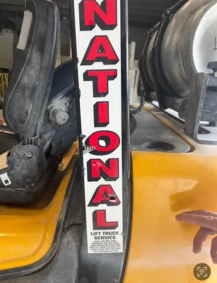 2018 HYUNDAI 25LC-7A Forklift Trucks | STONE EQUIPMENT WAREHOUSE (3)