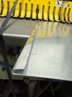 ROTO-DIE CB30 Cleatbender | THREE RIVERS MACHINERY (6)