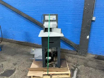 Used CHALLENGE CMC431B Guillotines Ohio US | HGR 24 #1325964