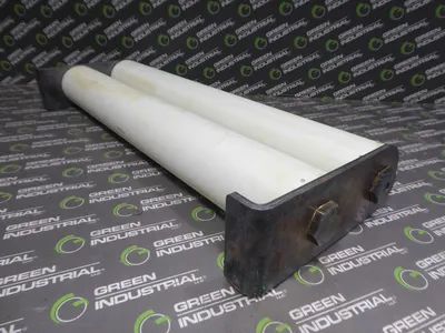 Ferraz Shawmut A055C2D0R0-600E Amp-Trap Current Limiting Fuse 5.5kV 600E A Used